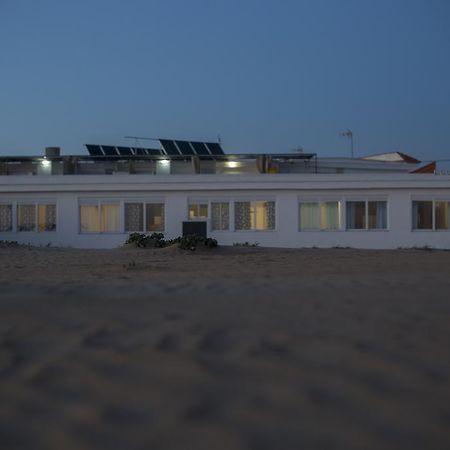 Apartamentos Calypso Punta Umbría Exteriér fotografie
